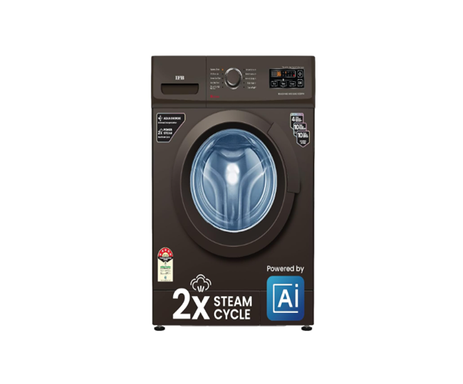 ये Washing Machine Brands हक़ से जमाते हैं अपना रोब! छोटेमोटे ब्रांड